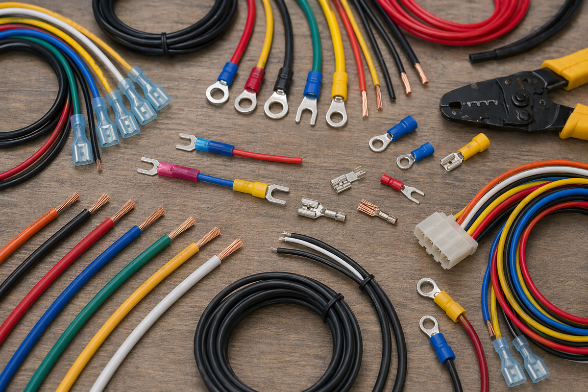 cableco-cables